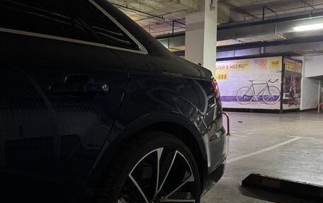 Audi A4, 2019 год, 3 300 000 рублей, 11 фотография