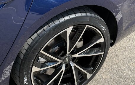 Audi A4, 2019 год, 3 300 000 рублей, 16 фотография