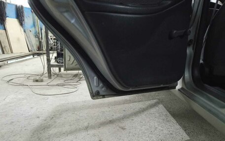 Chevrolet Lanos I, 2008 год, 350 000 рублей, 6 фотография