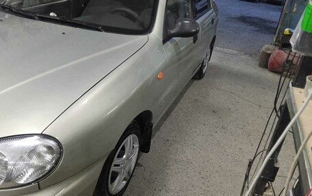 Chevrolet Lanos I, 2008 год, 350 000 рублей, 11 фотография
