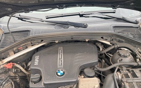 BMW X3, 2013 год, 1 990 000 рублей, 22 фотография