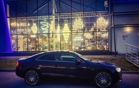 Audi A5, 2012 год, 1 699 999 рублей, 2 фотография