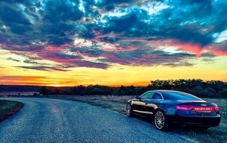Audi A5, 2012 год, 1 699 999 рублей, 10 фотография