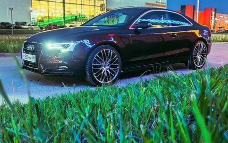 Audi A5, 2012 год, 1 699 999 рублей, 27 фотография