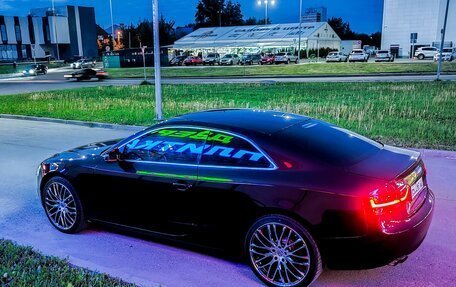 Audi A5, 2012 год, 1 699 999 рублей, 29 фотография