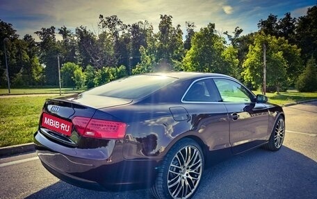 Audi A5, 2012 год, 1 699 999 рублей, 23 фотография
