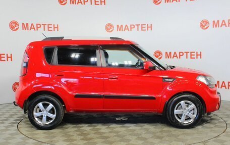 KIA Soul I рестайлинг, 2010 год, 798 000 рублей, 4 фотография