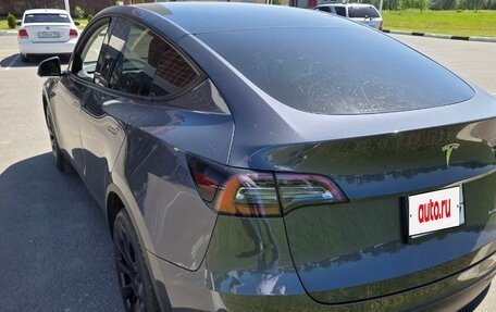 Tesla Model Y I, 2022 год, 5 000 000 рублей, 6 фотография