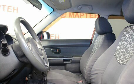 KIA Soul I рестайлинг, 2010 год, 798 000 рублей, 9 фотография