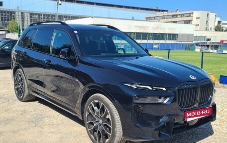 BMW X7, 2020 год, 8 368 000 рублей, 2 фотография