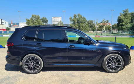 BMW X7, 2020 год, 8 368 000 рублей, 6 фотография