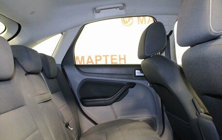 Ford Focus II рестайлинг, 2010 год, 600 000 рублей, 11 фотография