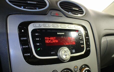 Ford Focus II рестайлинг, 2010 год, 600 000 рублей, 12 фотография