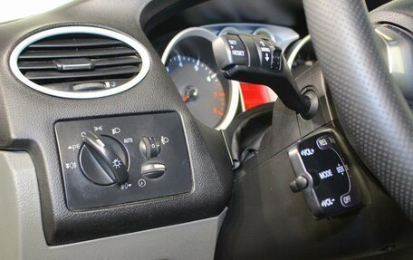 Ford Focus II рестайлинг, 2010 год, 600 000 рублей, 16 фотография