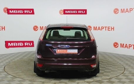 Ford Focus II рестайлинг, 2010 год, 600 000 рублей, 6 фотография