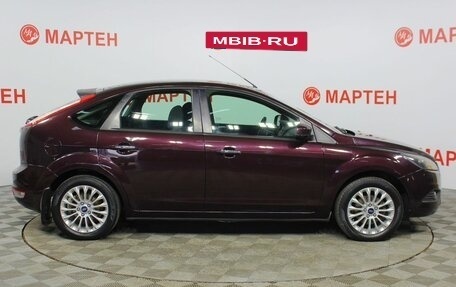 Ford Focus II рестайлинг, 2010 год, 600 000 рублей, 4 фотография