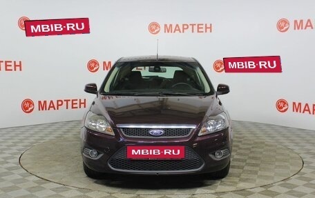 Ford Focus II рестайлинг, 2010 год, 600 000 рублей, 2 фотография