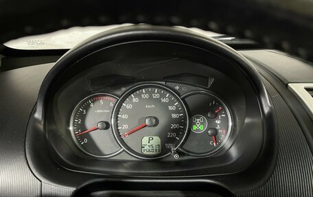 Mitsubishi Pajero Sport II рестайлинг, 2008 год, 1 197 000 рублей, 11 фотография