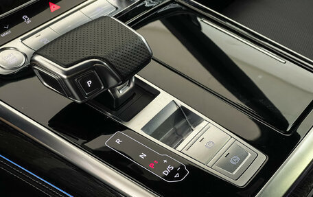 Audi Q8 I, 2020 год, 6 997 000 рублей, 17 фотография