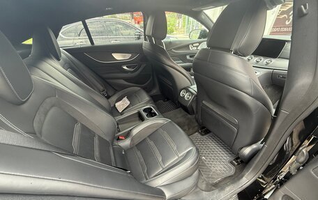 Mercedes-Benz AMG GT I рестайлинг, 2022 год, 10 137 000 рублей, 7 фотография