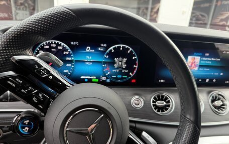Mercedes-Benz AMG GT I рестайлинг, 2022 год, 10 137 000 рублей, 10 фотография