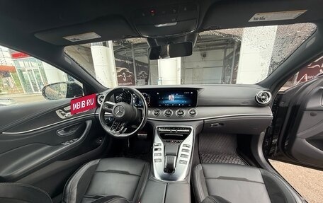 Mercedes-Benz AMG GT I рестайлинг, 2022 год, 10 137 000 рублей, 9 фотография