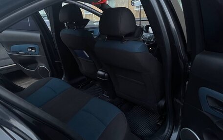 Chevrolet Cruze II, 2012 год, 420 000 рублей, 7 фотография