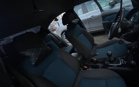 Chevrolet Cruze II, 2012 год, 420 000 рублей, 6 фотография