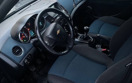 Chevrolet Cruze II, 2012 год, 420 000 рублей, 5 фотография