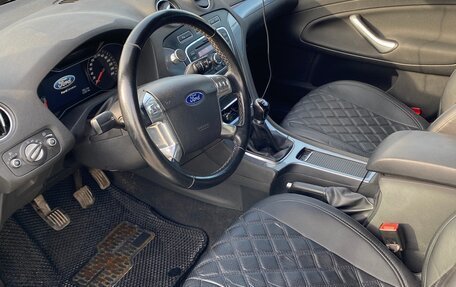 Ford Mondeo IV, 2012 год, 950 000 рублей, 5 фотография