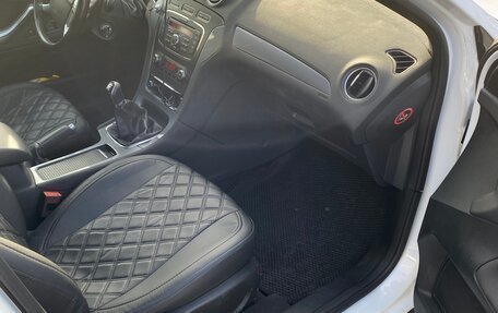 Ford Mondeo IV, 2012 год, 950 000 рублей, 6 фотография