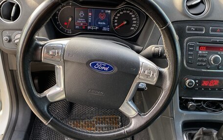 Ford Mondeo IV, 2012 год, 950 000 рублей, 8 фотография