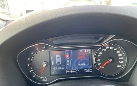 Ford Mondeo IV, 2012 год, 950 000 рублей, 9 фотография