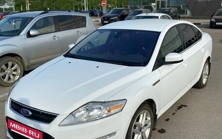Ford Mondeo IV, 2012 год, 950 000 рублей, 2 фотография