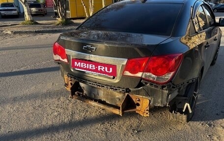 Chevrolet Cruze II, 2012 год, 420 000 рублей, 4 фотография