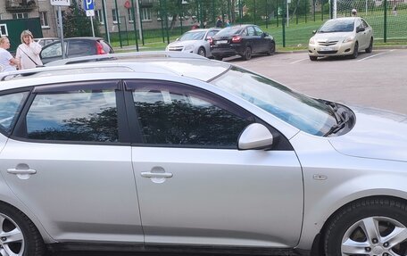 KIA cee'd I рестайлинг, 2009 год, 610 000 рублей, 8 фотография