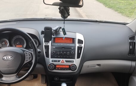 KIA cee'd I рестайлинг, 2009 год, 610 000 рублей, 14 фотография
