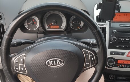 KIA cee'd I рестайлинг, 2009 год, 610 000 рублей, 12 фотография