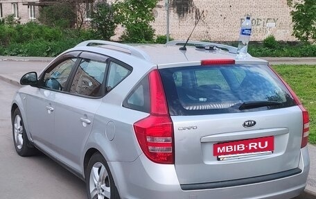 KIA cee'd I рестайлинг, 2009 год, 610 000 рублей, 9 фотография