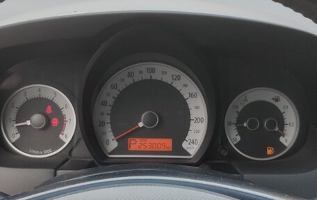 KIA cee'd I рестайлинг, 2009 год, 610 000 рублей, 17 фотография