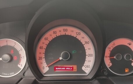 KIA cee'd I рестайлинг, 2009 год, 610 000 рублей, 16 фотография