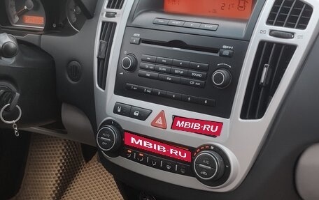 KIA cee'd I рестайлинг, 2009 год, 610 000 рублей, 19 фотография