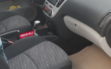 KIA cee'd I рестайлинг, 2009 год, 610 000 рублей, 21 фотография