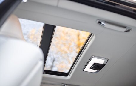 Rolls-Royce Cullinan, 2021 год, 42 000 000 рублей, 4 фотография