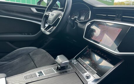 Audi A7, 2019 год, 4 299 000 рублей, 5 фотография