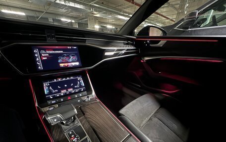 Audi A7, 2019 год, 4 299 000 рублей, 6 фотография