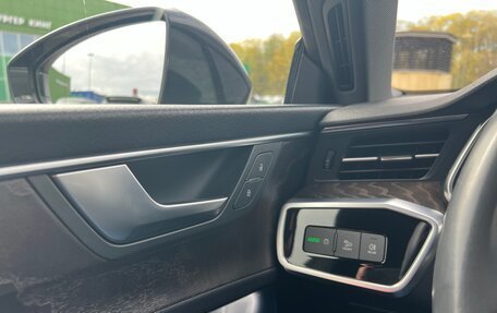 Audi A7, 2019 год, 4 299 000 рублей, 7 фотография