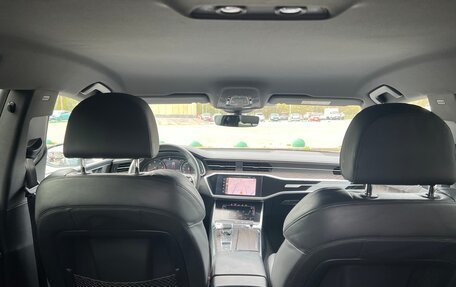 Audi A7, 2019 год, 4 299 000 рублей, 11 фотография