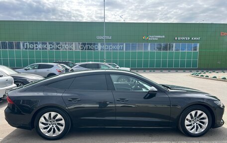 Audi A7, 2019 год, 4 299 000 рублей, 17 фотография