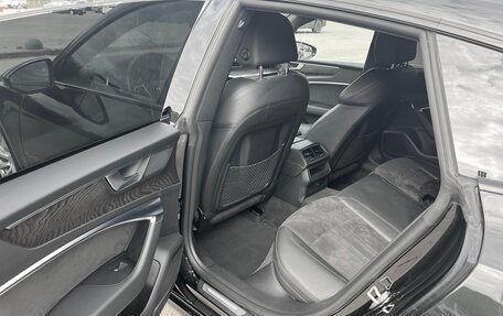 Audi A7, 2019 год, 4 299 000 рублей, 14 фотография